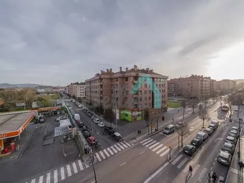 Wohnung 60 m² in Gijón / Xixón