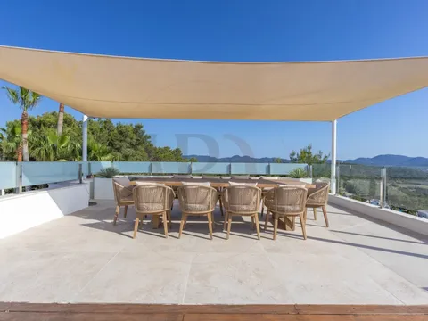 Casa de 550 m² a Sant Antoni de Portmany