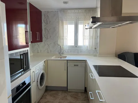 Квартира 90 м² в Gandia