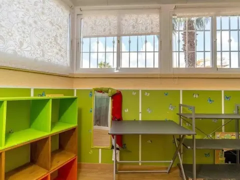 Pis de 72 m² a Oriola