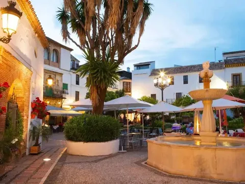 Appartamento 100 m² a Marbella