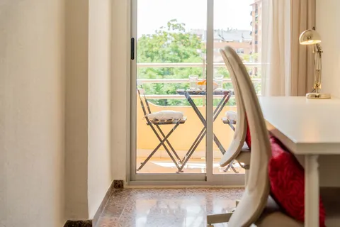Habitació de lloguer, València