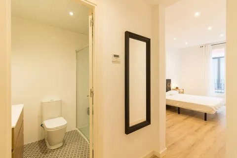 Pis de 130 m² a Barcelona