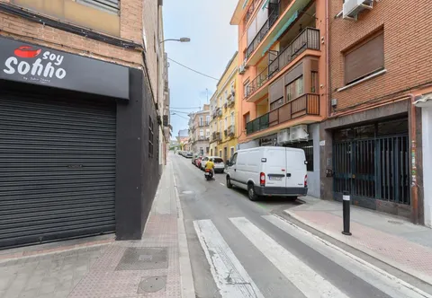 Pis de 60 m² a Madrid