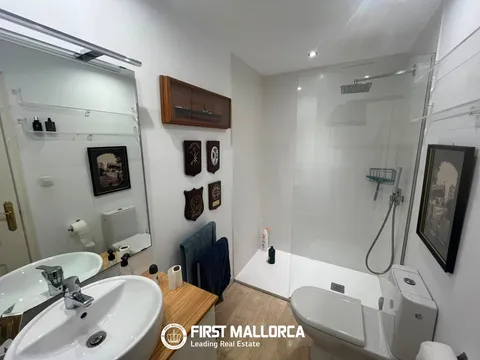 Appartement 140 m² à Calvià