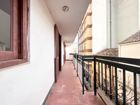 Wohnung 60 m² in Sagunt / Sagunto