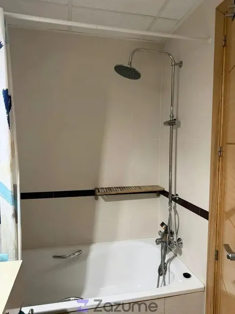 Piso de 110 m² en Almería