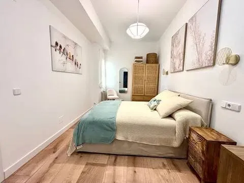 Appartamento 52 m² a Madrid