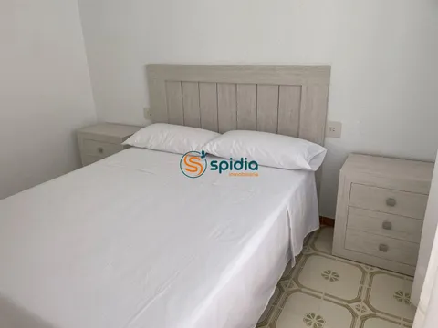 Pis de 80 m² a Águilas