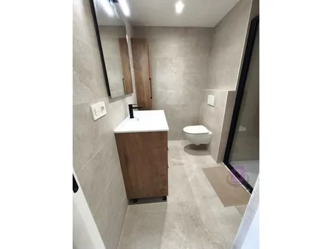 Pis de 85 m² a Sant Sebastià