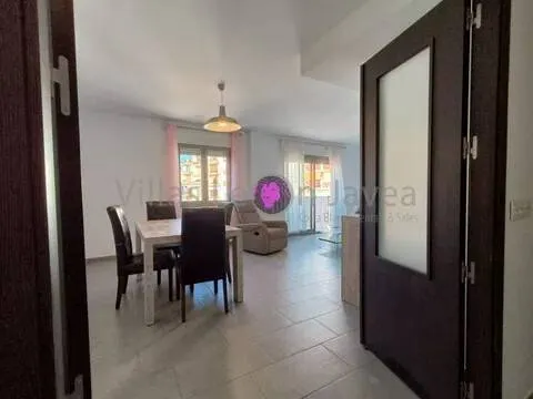 Apartamento 165 m² em Xàbia / Jávea