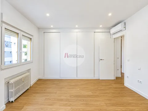 Pis de 99 m² a Madrid