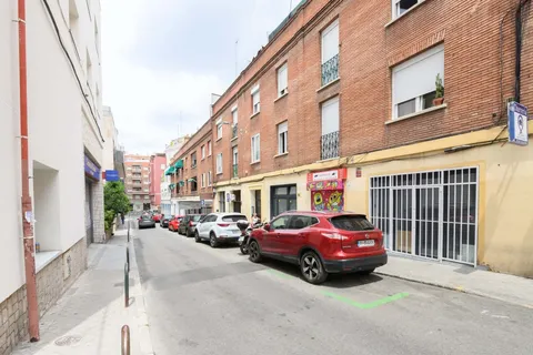 Pis de 65 m² a Madrid
