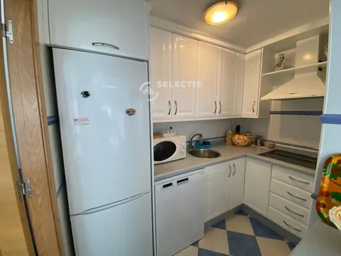 Pis de 95 m² a Punta Umbría