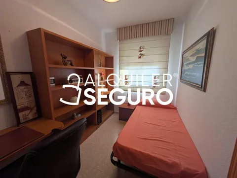 Pis de 98 m² a Sabadell