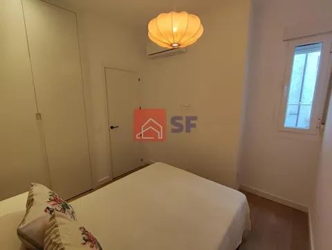 Квартира 50 м² в Мадриде