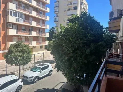 Pis de 125 m² a Sevilla