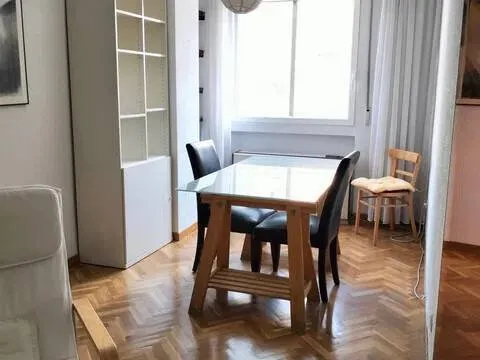 Pis de 55 m² a Madrid