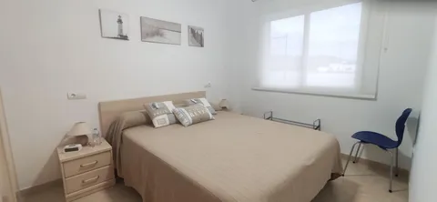 Pis de lloguer, Alcanar