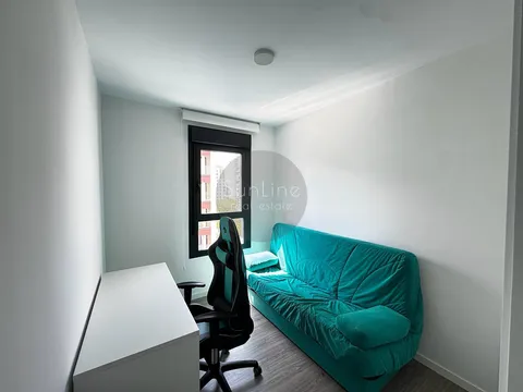 Pis de 119 m² a València