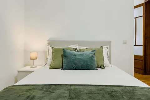Chambre à louer, Barcelone (4/25)