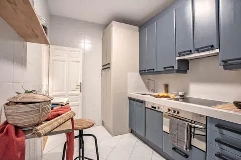 Appartamento 105 m² a Madrid