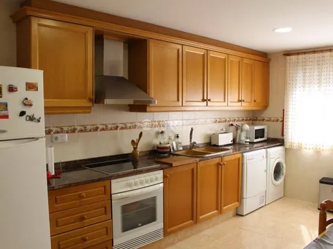 Pis de 113 m² a Navaixes