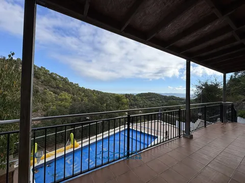 Casa de 254 m² a Palafolls
