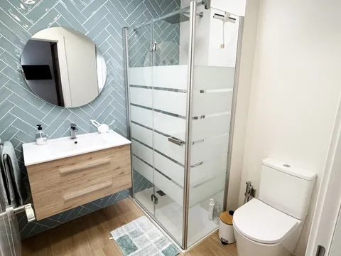 Pis de 95 m² a Roquetas de Mar