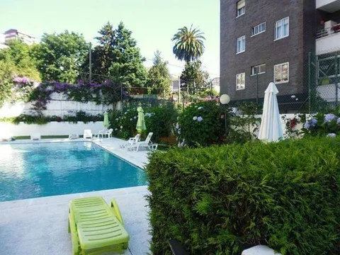 Квартира 62 м² у Vigo