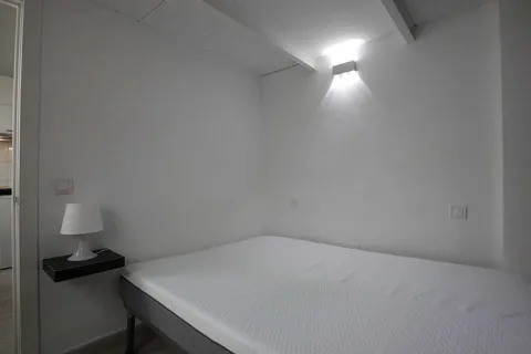 Pis de 32 m² a Madrid