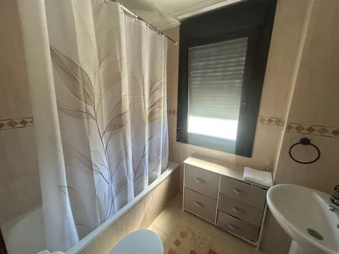 Wohnung 51 m² in Polanco