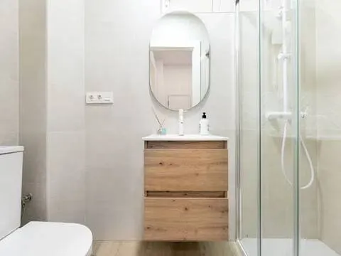 Pis de 25 m² a Granada