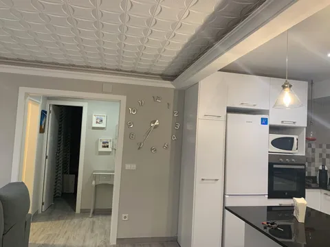 Pis de 70 m² a Vinaròs