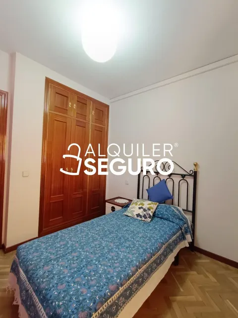 Pis de 110 m² a Torrejón de la Calzada