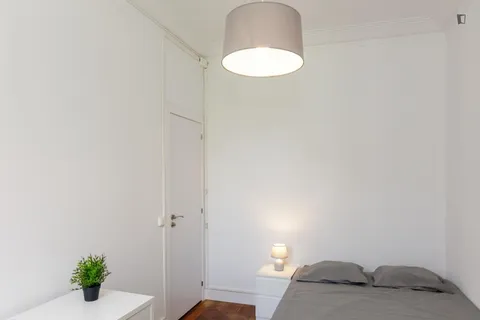 Zimmer zur Miete, Barcelona