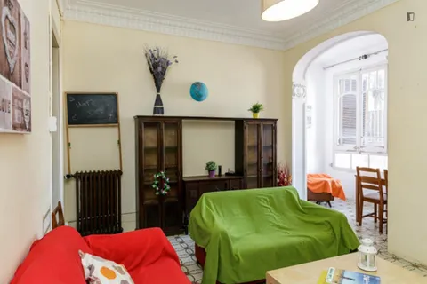 Stanza in affitto, Barcelona