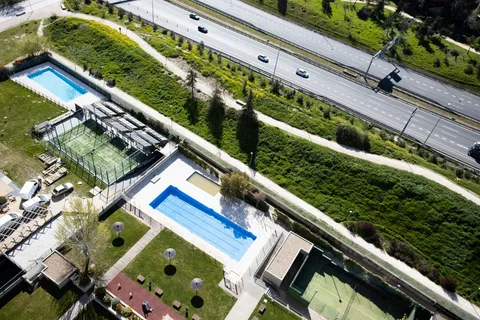 Pis de 45 m² a Madrid