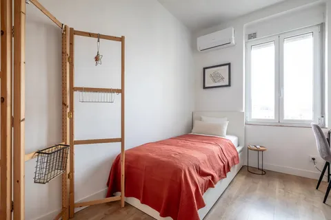 Quarto para alugar, València