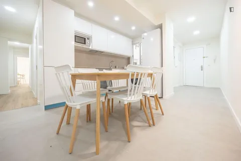 Habitació de lloguer, València