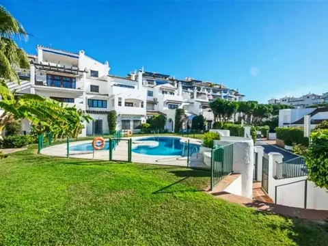 Pis de 111 m² a Marbella