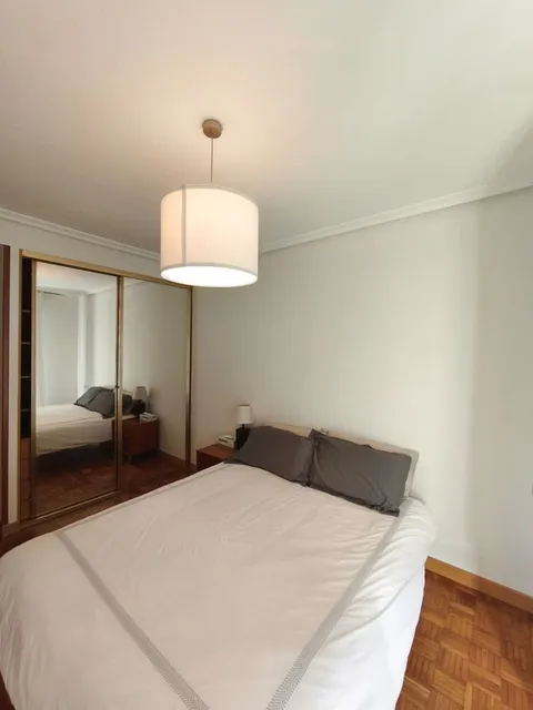 Pis de 57 m² a Oviedo