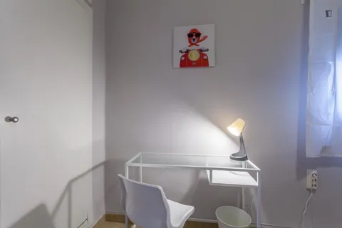 Habitación en alquiler, Valencia