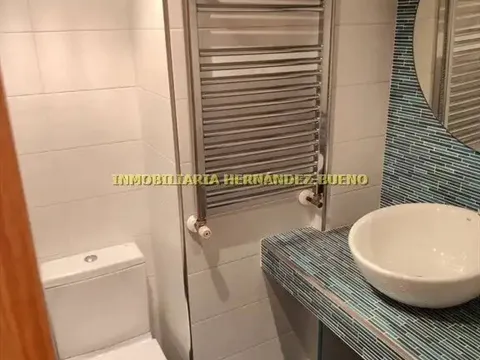 Pis de 106 m² a Salamanca