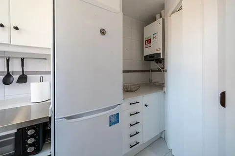 Pis de 110 m² a San Sebastián de los Reyes