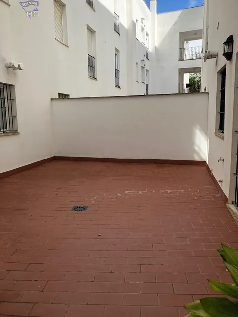 Wohnung 50 m² in Arcos de la Frontera