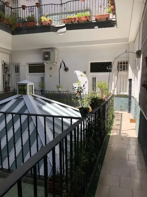 Piso de 45 m² en Madrid