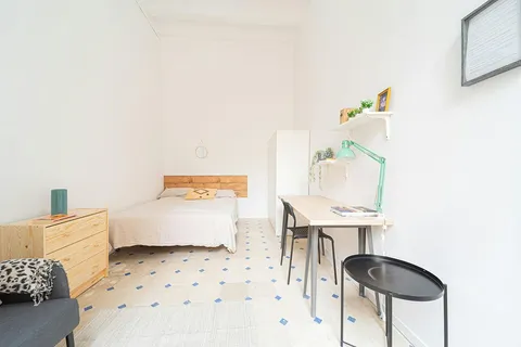 Habitación en alquiler, Barcelona