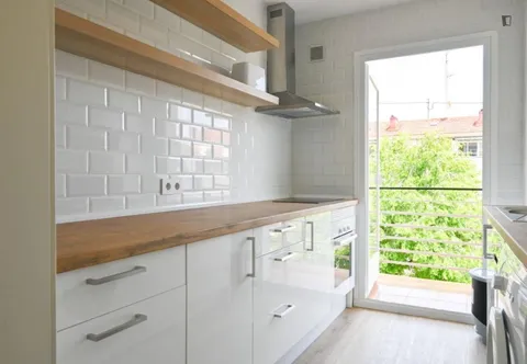 Pis de 77 m² a Madrid