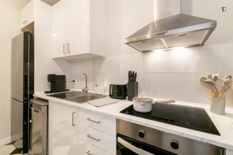 Pis de 60 m² a Barcelona